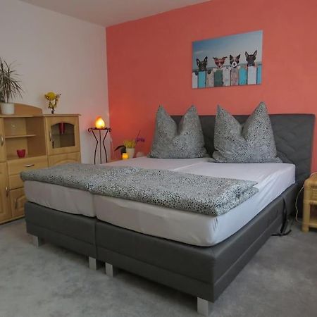 Ferienwohnung Mia Tirschenreuth Eksteriør bilde